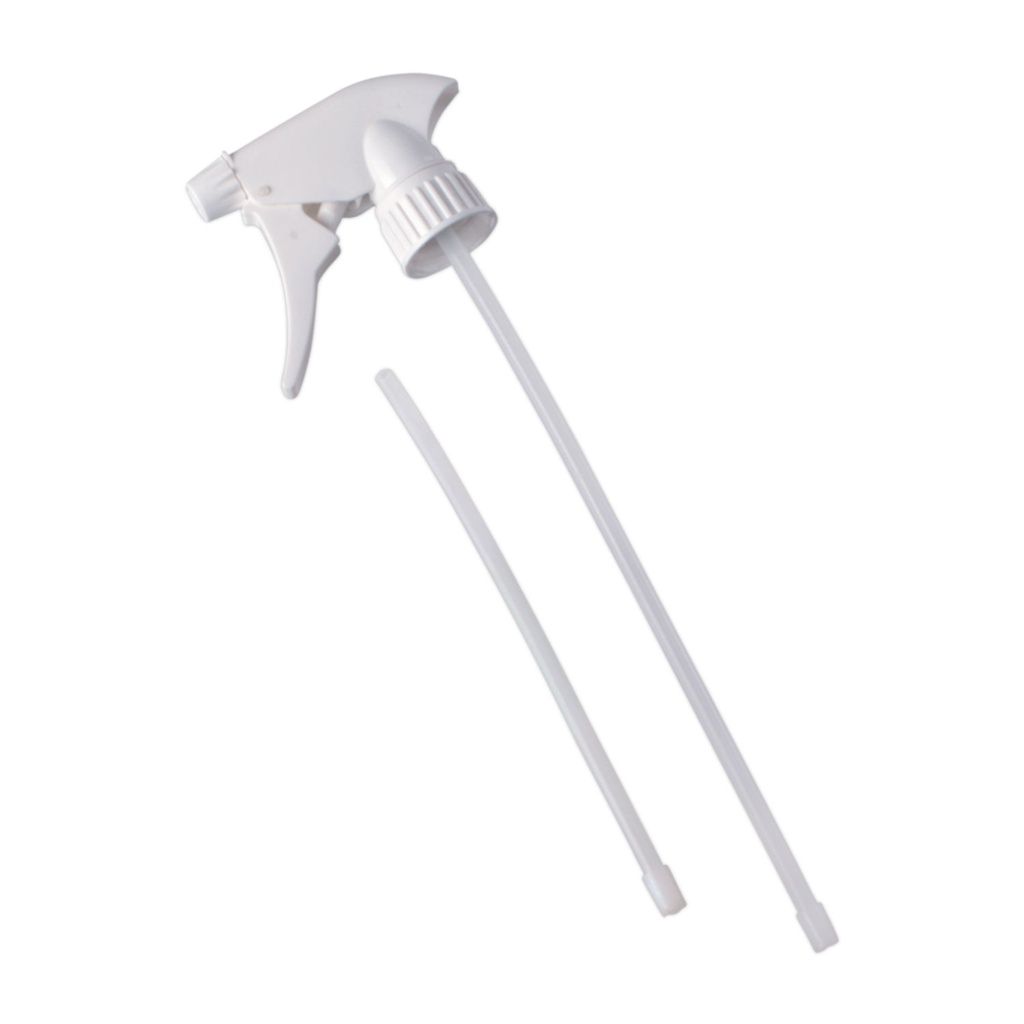 Schülke spray pumpe til 500   1000 ml flasker